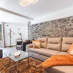 Julianas House 2 By Atlantic * Campanário