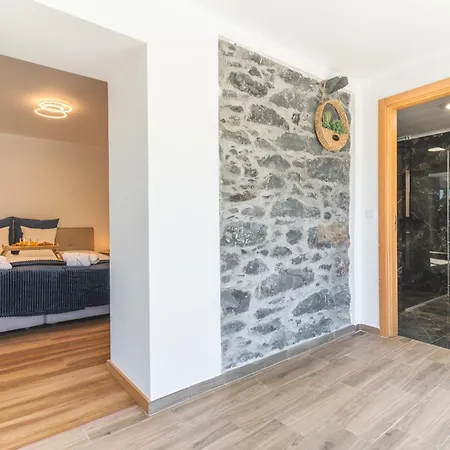 Appartamento Julianas House 2 By Atlantic