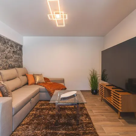 Julianas House 2 By Atlantic Apartamento Campanário