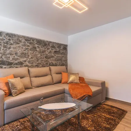 Apartamento Julianas House 2 By Atlantic *