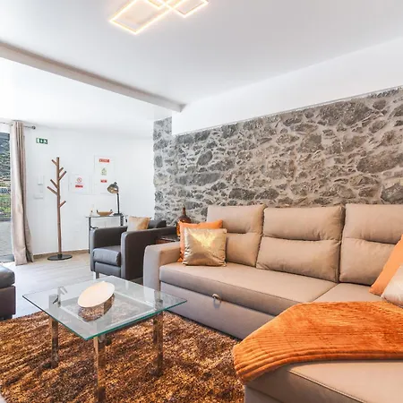 Julianas House 2 By Atlantic * Campanário