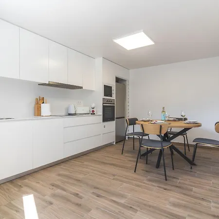 Julianas House 2 By Atlantic Apartamento