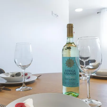 Julianas House 2 By Atlantic Апартаменты Campanario