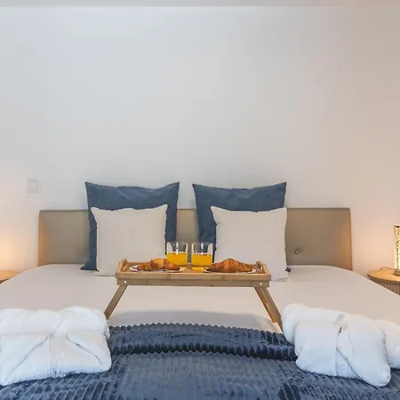 Apartamento Julianas House 2 By Atlantic *