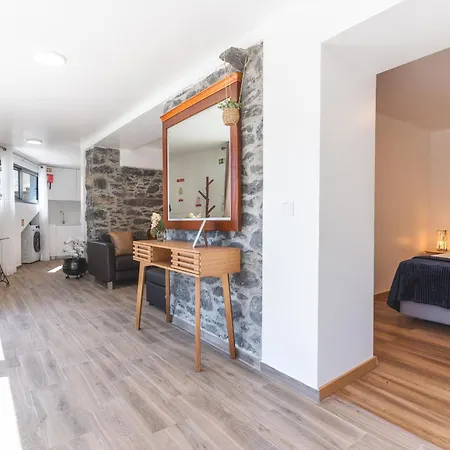 Апартаменты Julianas House 2 By Atlantic Campanario