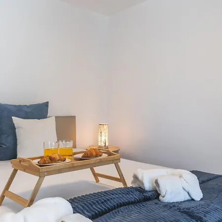 Julianas House 2 By Atlantic * Campanário