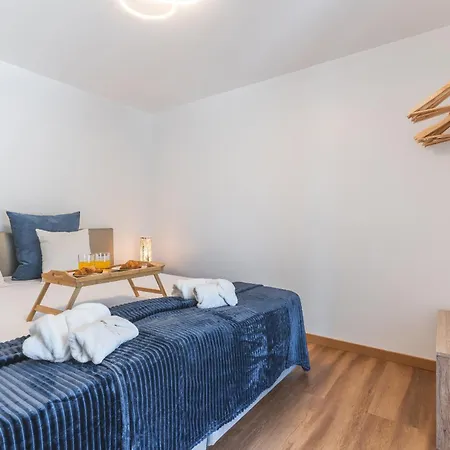 Julianas House 2 By Atlantic Apartamento Campanário