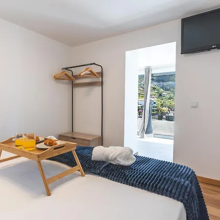 Apartamento Julianas House 2 By Atlantic *