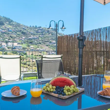 Apartamento Julianas House 2 By Atlantic