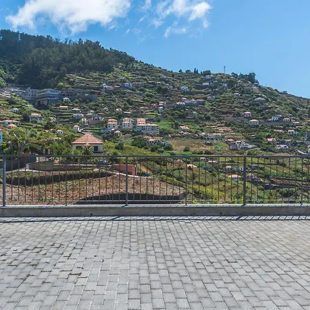 Julianas House 2 By Atlantic Campanario