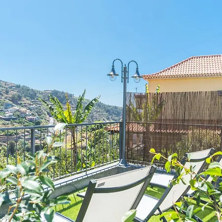 Апартаменты Julianas House 2 By Atlantic *