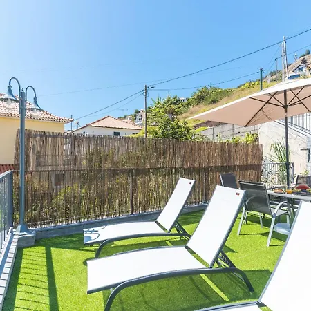 Julianas House 2 By Atlantic Apartamento Campanário