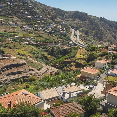 Apartamento Julianas House 2 By Atlantic Campanário