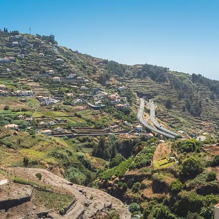 Apartamento Julianas House 2 By Atlantic Campanário