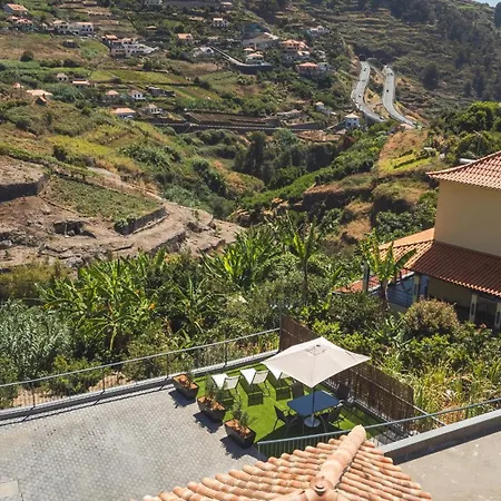 Apartamento Julianas House 2 By Atlantic