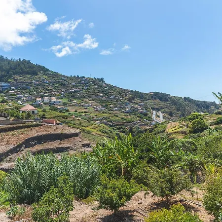 Апартаменты Julianas House 2 By Atlantic Campanario