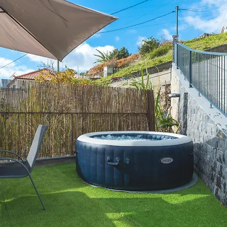 Julianas House 2 By Atlantic Campanario