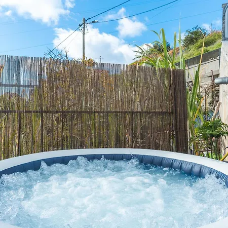 Julianas House 2 By Atlantic Campanário