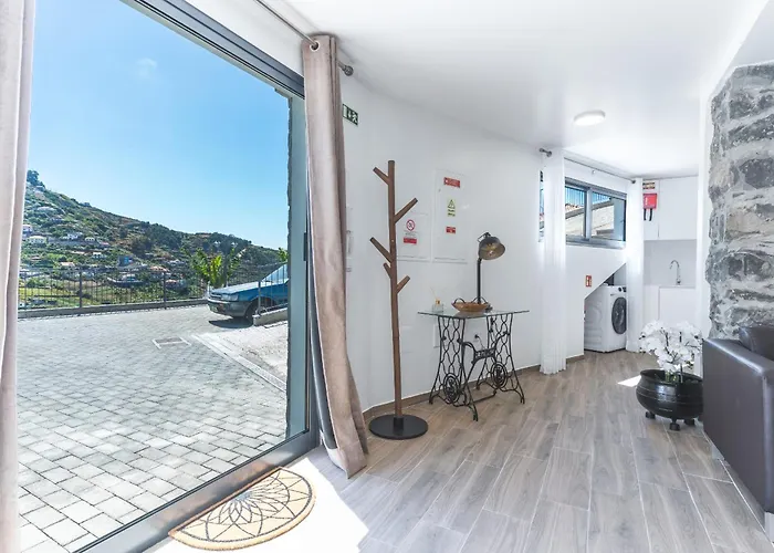 Julianas House 2 By Atlantic