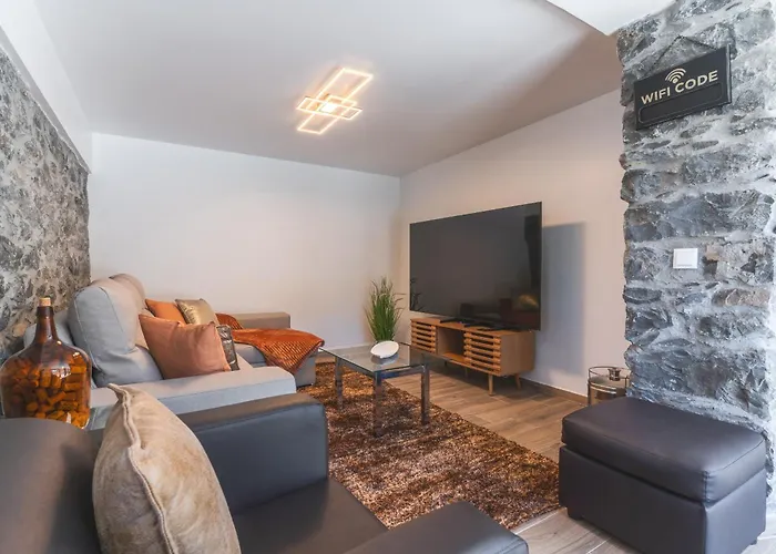 公寓 Julianas House 2 By Atlantic Campanário