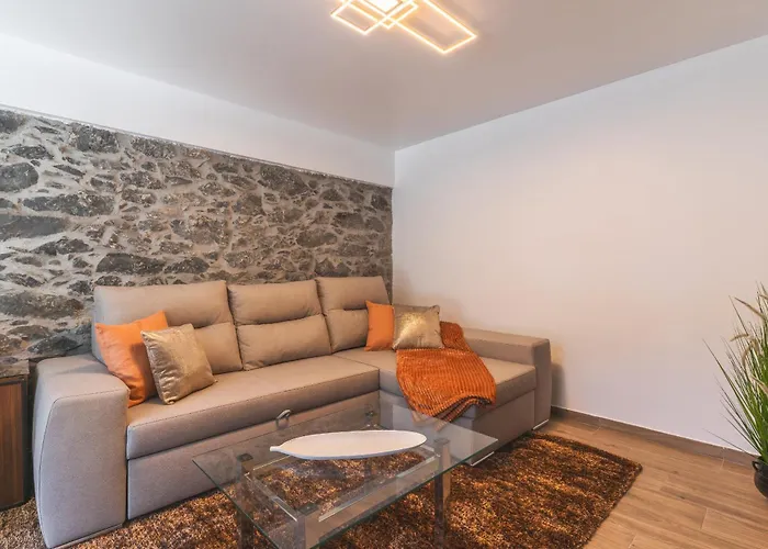 公寓 Julianas House 2 By Atlantic *