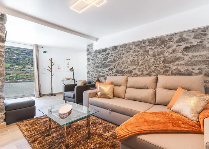 Julianas House 2 By Atlantic * Campanário