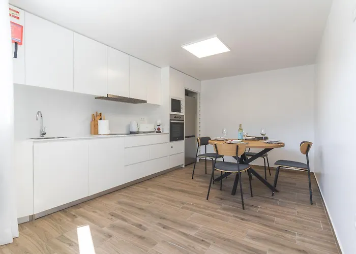 Julianas House 2 By Atlantic 公寓