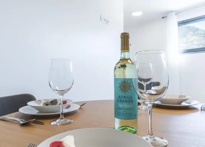 Julianas House 2 By Atlantic 公寓 Campanário