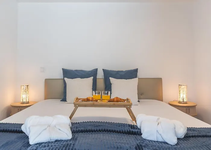 公寓 Julianas House 2 By Atlantic *