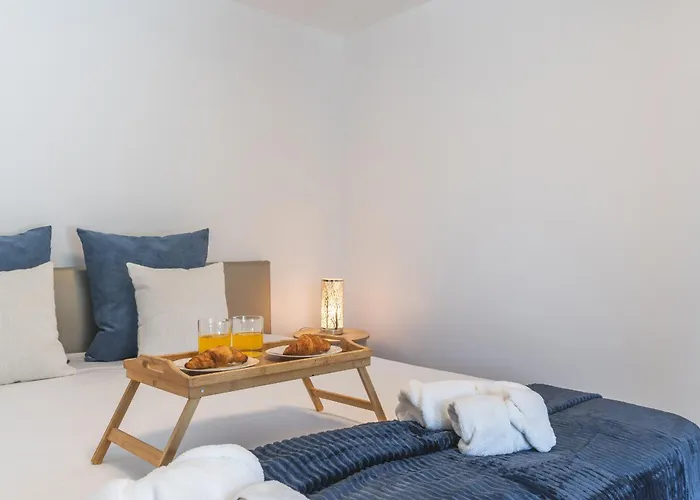 Julianas House 2 By Atlantic * Campanário