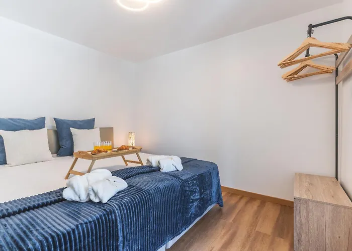 Julianas House 2 By Atlantic 公寓 Campanário