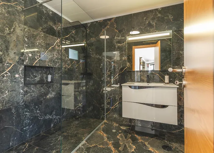 Julianas House 2 By Atlantic * Campanário