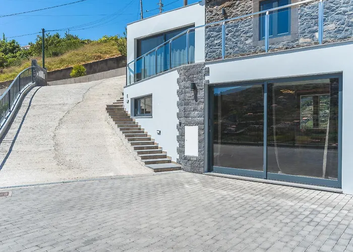 公寓 Julianas House 2 By Atlantic