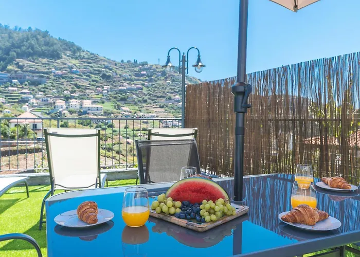 公寓 Julianas House 2 By Atlantic