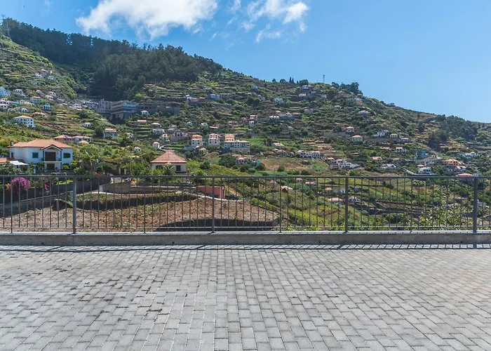 Julianas House 2 By Atlantic Campanário