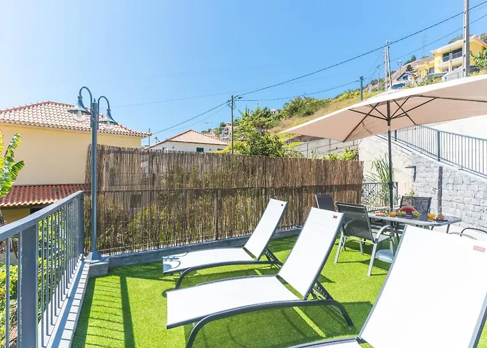 Julianas House 2 By Atlantic 公寓 Campanário