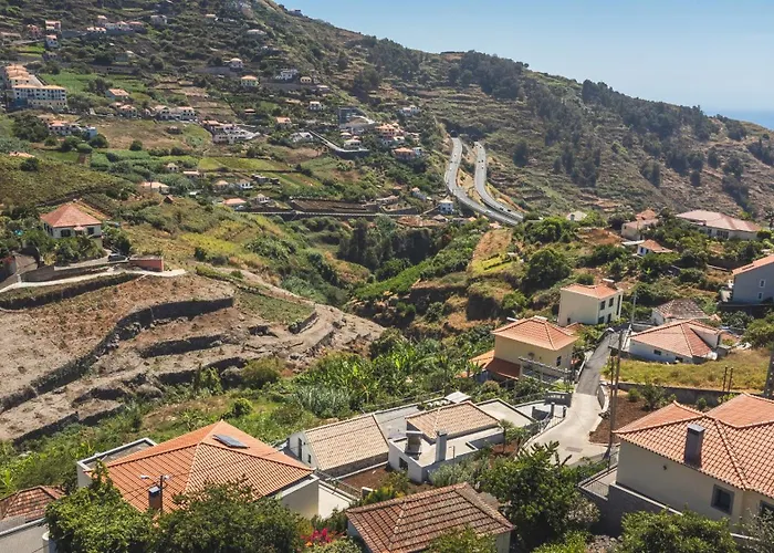 公寓 Julianas House 2 By Atlantic Campanário