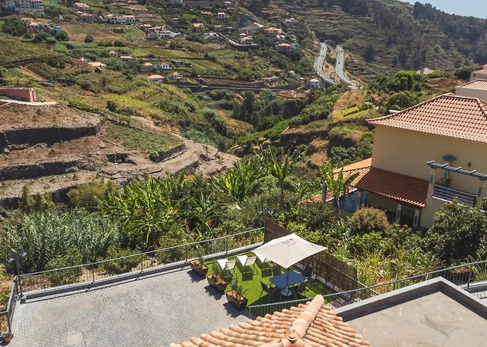 公寓 Julianas House 2 By Atlantic