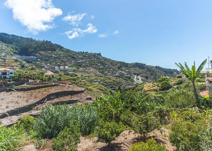 公寓 Julianas House 2 By Atlantic Campanário